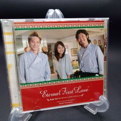 【美品】Eternal First Love -映画「恋するナポリタン」サウンドトラック