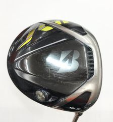 【最短翌日発送】TOUR B JGR | 10.5 | R | TG1-5 | 中古 | ドライバー | ブリヂストン