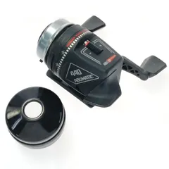 Abu Garcia ABUMATIC 170i マーケット - リール