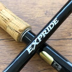 シマノ　17エクスプライド172ML+BFS　グリップジョイント No.1590