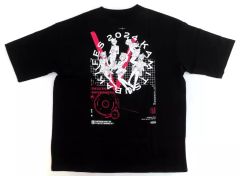 INI RTP 池﨑理人 Chicken race T Tシャツ XL - メルカリ
