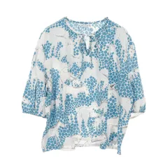 ミナペルホネン 希少38サイズmin perhonen トップス mina perhonen(ミナ ペルホネン)｜【Kids】choucho トップス