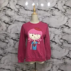 ミキハウス　MIKI HOUSE 大人　トレーナー MIKI HOUSE mikihouse【ミキハウス】トレーナー（大人用）15000