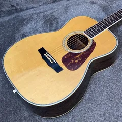 モーリスギターMF-601.動画あり！ハカランダ！専用ハードケース♪ゴトウペグ 2800003135758_14_l.jpg