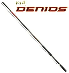 がまかつ がま磯 デニオス 2号 5.0m ｜gamakatsu 磯竿のサムネイル