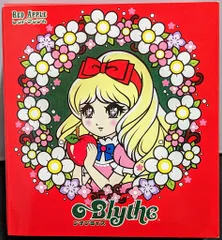 新品未開封☆プチブライス レッドアップル 2025年最新】プチブライスレッドアップルの人気アイテム - メルカリ