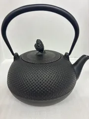 2025年最新】南部 鉄瓶 池永の人気アイテム - メルカリ