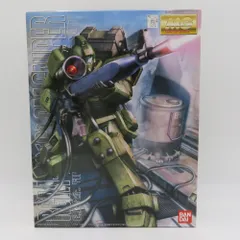 2025年最新】1/100 MG RGM-79[G] ジム・スナイパー「機動戦士ガンダム  