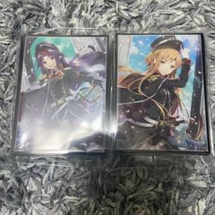 軍服アスナ 軍服ユウキ 我美蘭 - メルカリ
