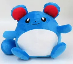 2025年最新】もふぐっと マリルの人気アイテム - メルカリ