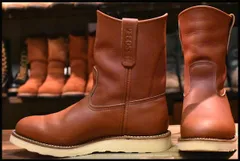 2024年最新】Red Wing,レッドウィング/レッドウイング,8866