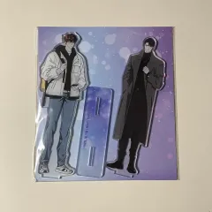 ディスラブ アクリルスタンド 未開封品