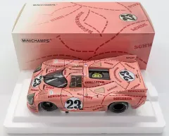 2025年最新】ポルシェ 917 1/18の人気アイテム - メルカリ