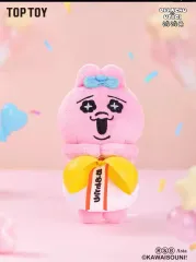 TOPTOY おぱんちゅ うさぎ パンジャン マスコット オメデット お祝いの