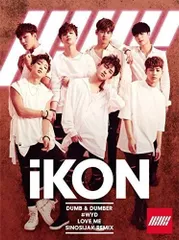 2024年最新】2016 iKoncert Showtime Tour In Seoul Live CD (2CD + フォトブック) (韓国盤)  iKonの人気アイテム - メルカリ