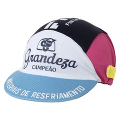 [フィンタ] FINTA 極冷 キャップ FT4157 (5990) マルチカラー JF(ジュニアフリー) [(5990)マルチカラー ジュニアフリー] [Free Size]