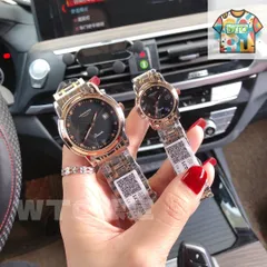 今日特価！Longines ロンジン 索伊米 系列 クラシック カップル 腕時計 セット-WTO店名をご確認ください