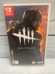 デッドバイデイライト 公式日本版 Nintendo Switch