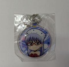 銀魂 J-WORLD 和 坂田銀時 つながるアクリルチャーム - メルカリ