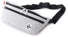 チャムス CHUMS アウトドア スモールファニーパックスウェット ボディバッグ ウエストポーチ 鞄 バッグ かばん カバン ヒップバッグ ポーチ 持ち運び 荷物入れ  CH603598 G005 H/GRAY