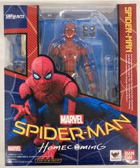 반다이 SHFiguarts 스파이더 맨 (홈 커밍)