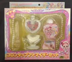 2025年最新】コロンタップアトマイザーセットの人気アイテム - メルカリ