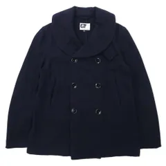 ◼︎エンジニアド ガーメンツ E.Garments ピーコート