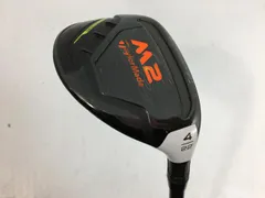 TaylorMade - ユーティリティ　M2　3番　4番　セット TaylorMade M2 ユーティリティ 3番 4番 セット