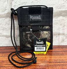 ◾️新品・正規品◾️MAGFORCE マグフォース Traveler #0802 ウォレット【MF-0802B】