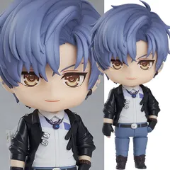 1686 ねんどろいど ショウ 恋とプロデューサー 凌肖 恋与制作人 Amazon | ねんどろいど 1686 恋とプロデューサー~EVOL×LOVE