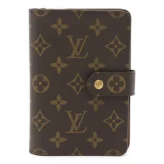 極美品 ルイ ヴィトン モノグラム ポルトパピエ ジップ 二つ折り財布 ルイ・ヴィトン 二つ折り財布 モノグラム ポルトパピエ ジップ M61207