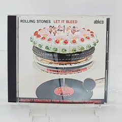 2025年最新】ROLLING STONES LET IT BLEEDの人気アイテム - メルカリ