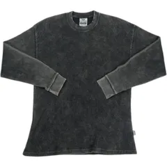 TENDERLOIN ブラック 長袖カットソー M サーマル 2025年最新】テンダーロイン 七分 サーマルの人気アイテム