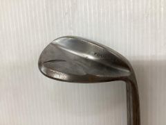 【最短翌日発送】F-WEDGE | 58 | S200 | ダイナミックゴールド | 中古 | ウェッジ | フォーティーン