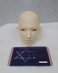 xingdoll ドール ヘッド