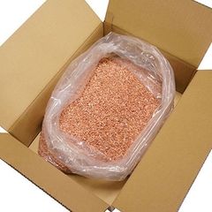 ヒマラヤ岩塩　ピンクグレイン　20kg