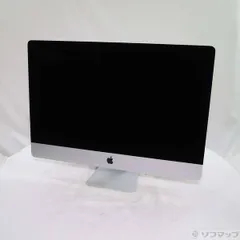 2025年最新】27インチ imac 2015の人気アイテム - メルカリ