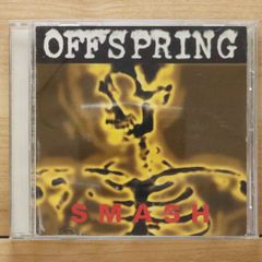The Offspring「Smash」カセットテープ レコード LP - メルカリ