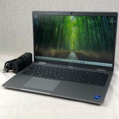 【バッテリー良好】ノートPC パソコン デル DELL Latitude 5520【i5-1135G7・メモリ8GB・SSD256GB】/LT-251110（010646）