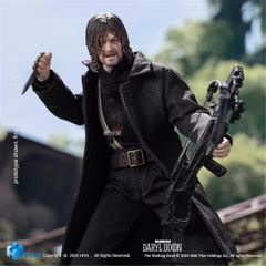 HIYA 1/12 ウォーキング・デッド：デッド・シティ ニーガンESW0307 送料無料◇ウォーキング・デッド：デッド・シティ 1/12