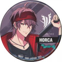 [중고] 배지 핀즈 [단품] 미도 호랑이 캔 배지 [이치 반 쿠지 아이돌리쉬 세븐 LA DANSE MACABRE] H상