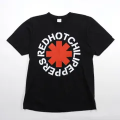 2025年最新】レッチリ tシャツ 2022の人気アイテム - メルカリ