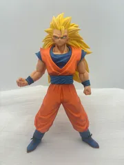 一番くじドラゴンボール　神龍＋超サイヤ人3孫悟空セット 一番くじ ドラゴンボール VSオムニバスアルティメット｜一番くじ