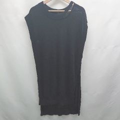 ボンバザール BONbazaar ワイドパンツ ホワイト 日本製 スリットあり ボンバザール BONbazaar ワイドパンツ ホワイト 日本製 スリットあり