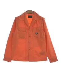 PRADA マウンテンパーカー メンズ 【古着】【中古】【送料無料】のサムネイル