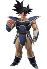 【中古】フィギュア ターレス 「一番くじ ドラゴンボール HISTORY OF THE FILM」 D賞 フィギュア