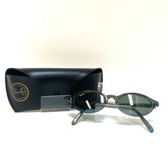 ＊Ray-Ban＊レイバン サングラス  ケース付き W3215☽