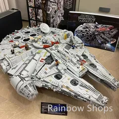 スターウォーズ ミレニアムファルコン プレイセット #ギャーフ スター・ウォーズ』「マイクロ・ギャラクシー」アサルト・クラス