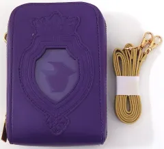 【中古】モバイル雑貨 一ノ瀬トキヤ モバイルポーチ 「うたの☆プリンスさまっ♪ ALL STAR STAGE -MUSIC UNIVERSE-」