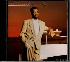 【CD】ボビー・ライル the journey 782138-2